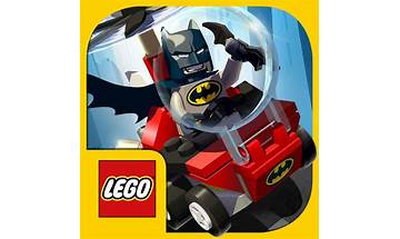 LEGO DC: Mighty Micros for Android - Download the APK from Habererciyes